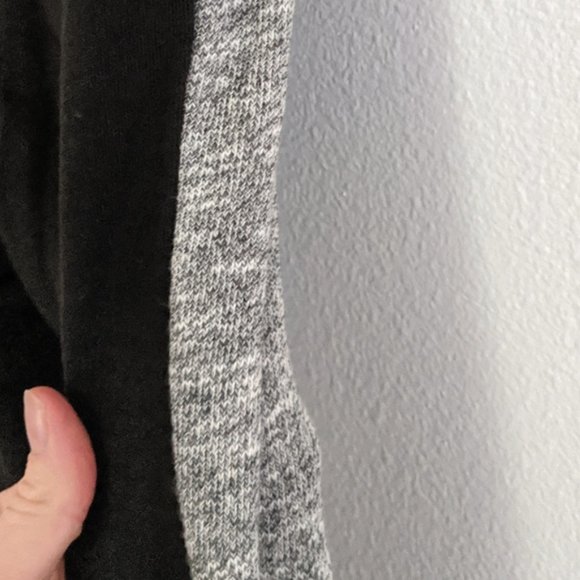 NWT PINK Victoria's Secret Women's Collegiate Duotone Sweatpants Jogger Size XS - Picture 5 of 5